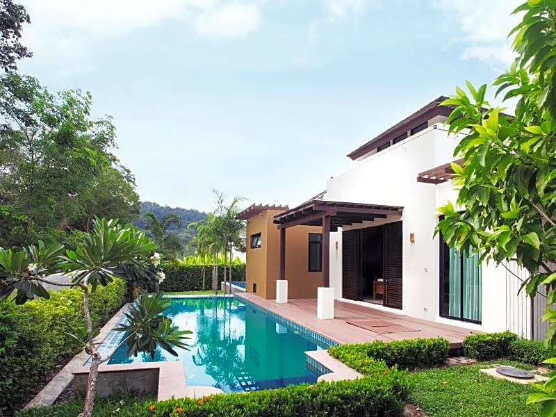 Ozone Villa Phuket