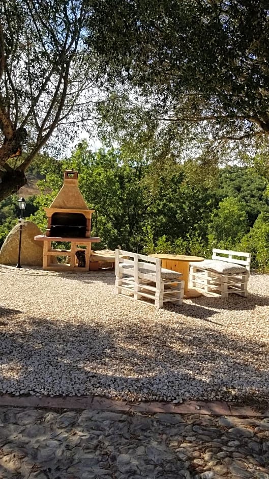 B&B Casa Vacanza Centro Sardegna