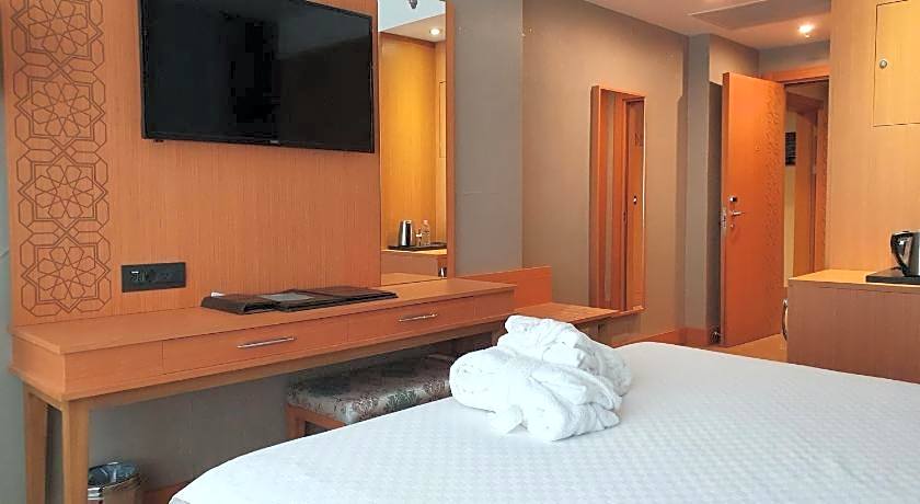 Esila Termal Hotel & Spa