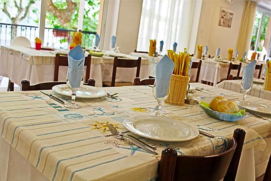 Hotel Silvia