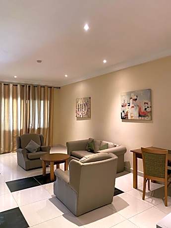 Senegambia Beach Hotel