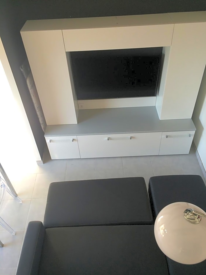 Villa Piscine indépendante sans vis à vis ET un studio sans accès piscine 2 possibilités au choix avec wifi