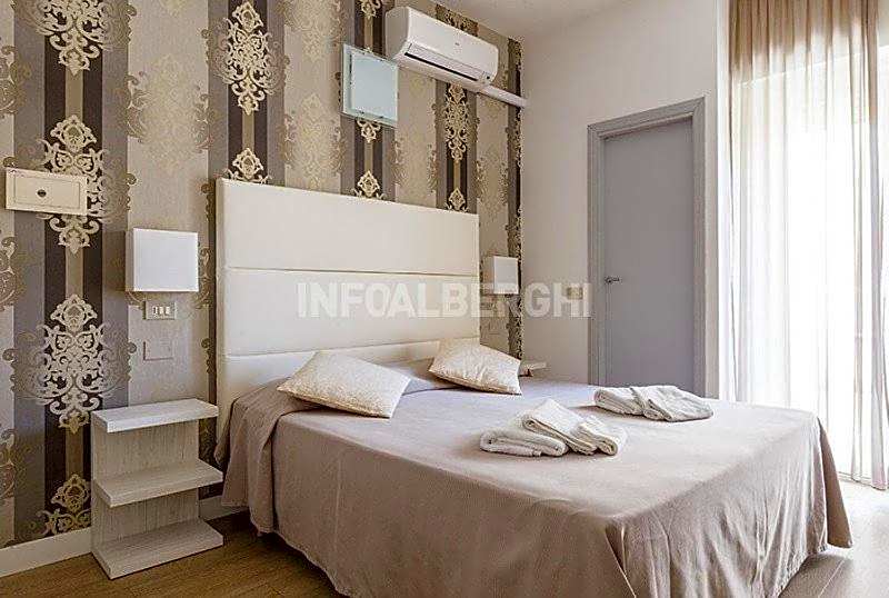 Hotel Ermeti B&B Brunch