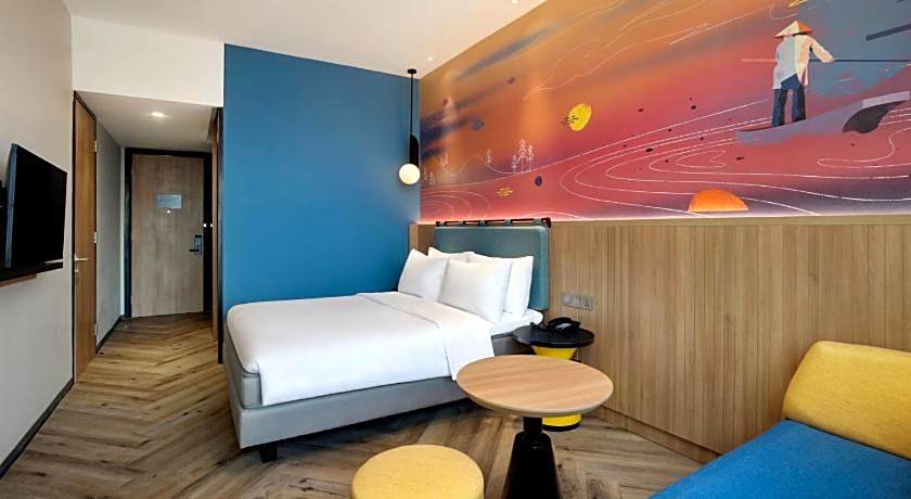 ibis Styles Semarang Simpang Lima