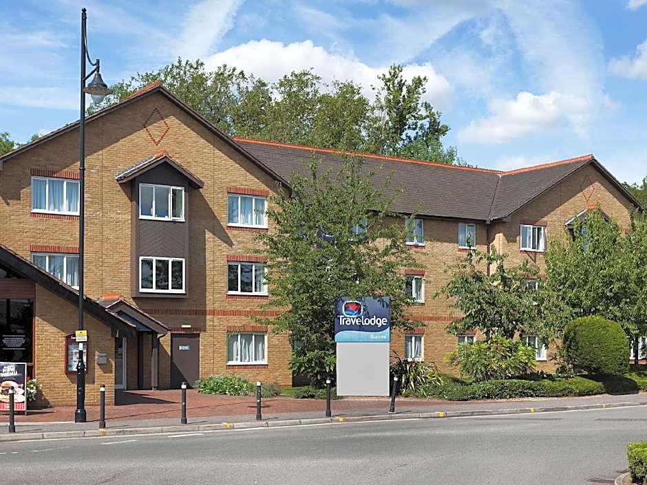 Travelodge Staines