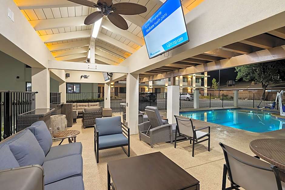 Hotel Huntington
