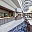DoubleTree by Hilton Davenport