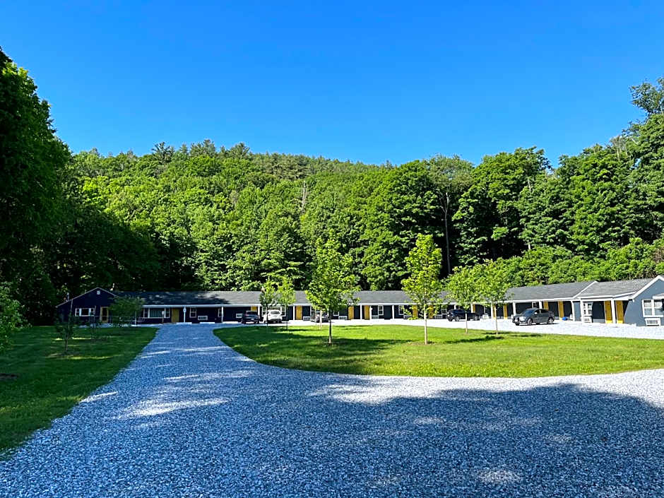 East Rock Inn