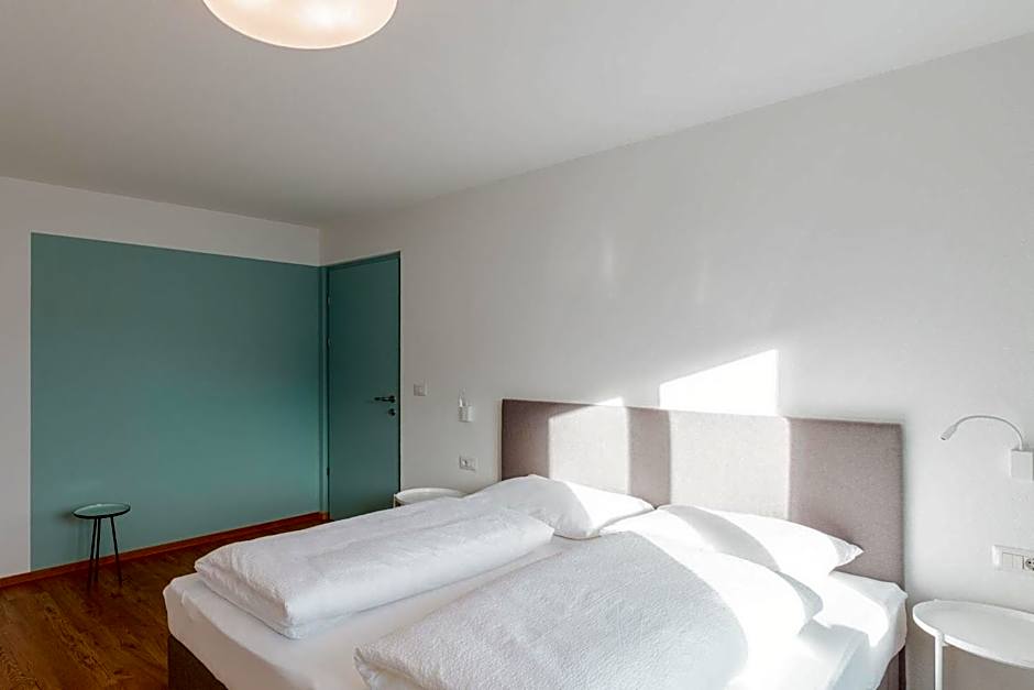 Hus Appartement - Nr. 4