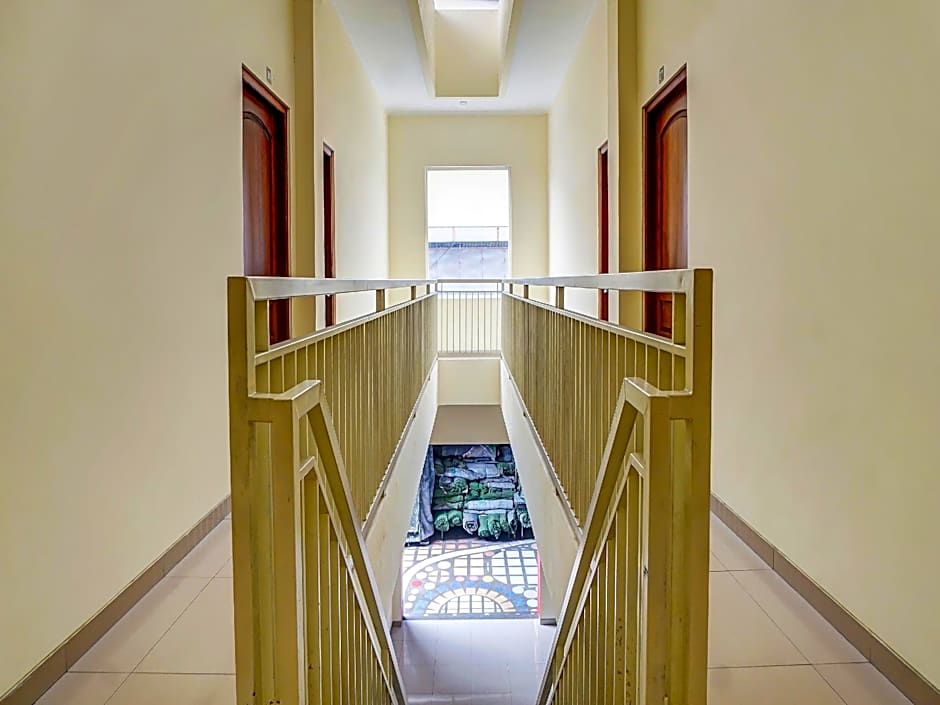 Hotel O Oke Guest House