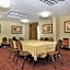 Hampton Inn By Hilton Columbus-Airport