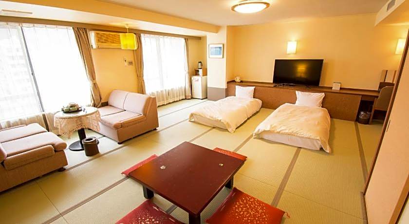 Konpira Onsen Kashikiri Yunoyado Kotone