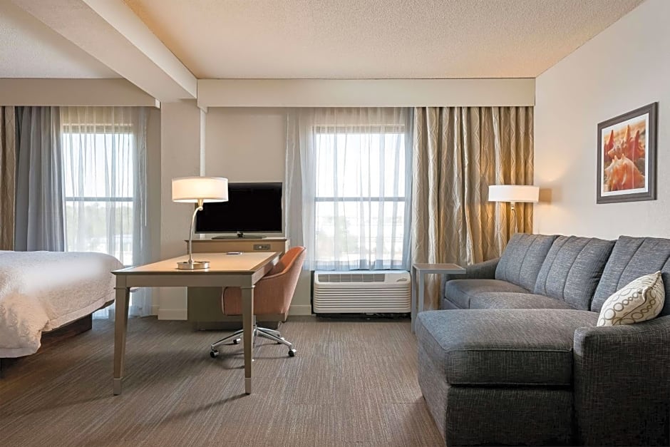 Hampton Inn By Hilton Myrtle Beach-West