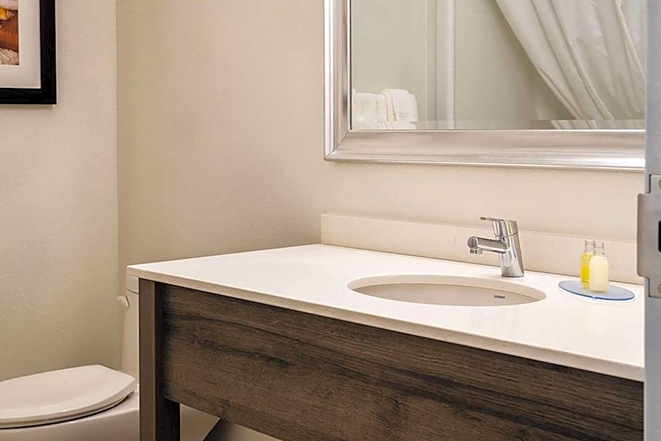 Amsterdam Inn & Suites, an Ascend Collection Hotel