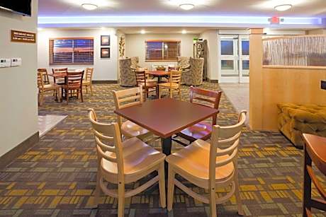 AmericInn by Wyndham Sibley