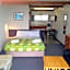 San Marino Motor Lodge