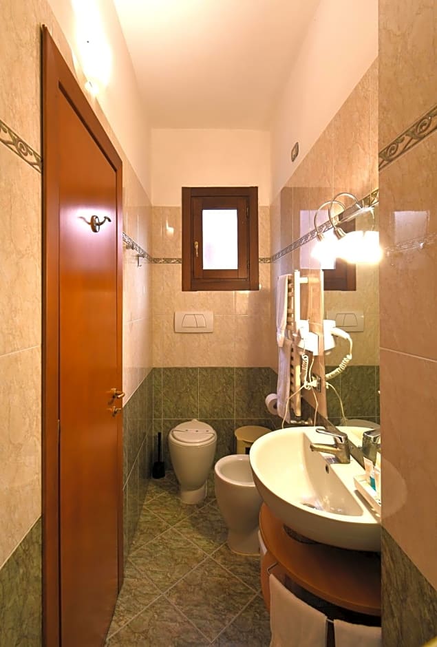 Hotel Cavour