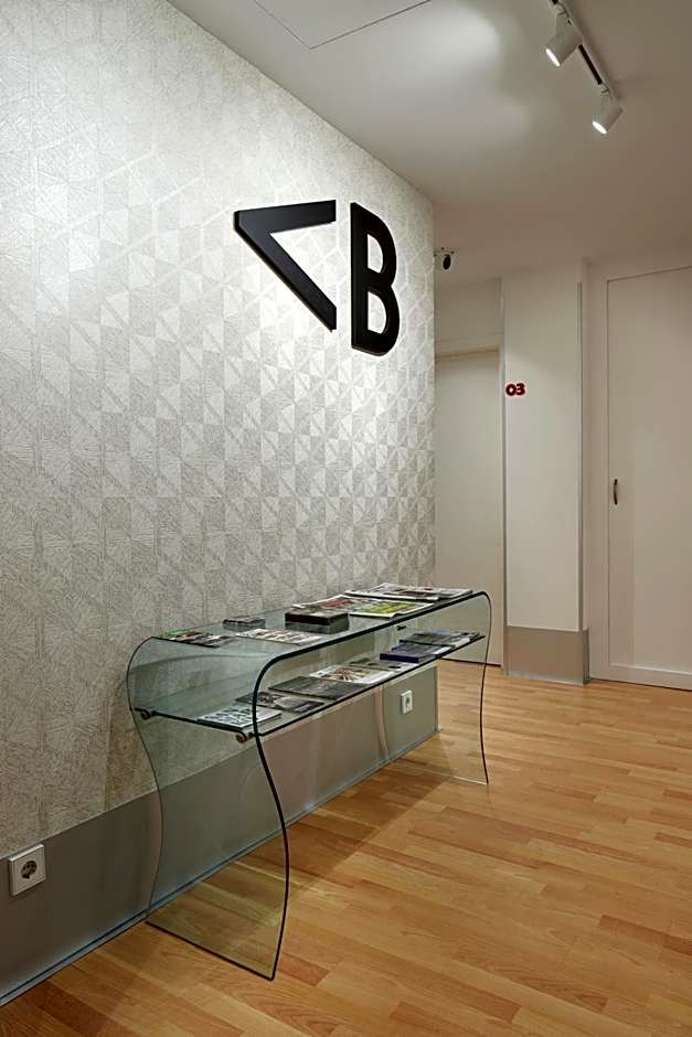 Hotel Berri Versalles