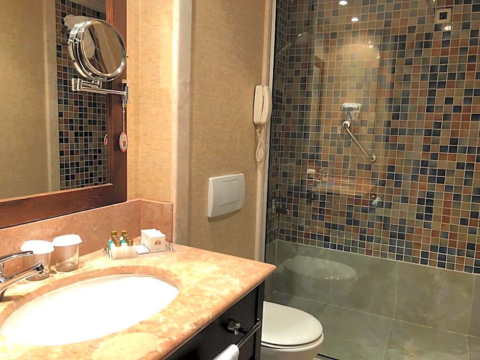 Hotel Intourist Palace Batumi