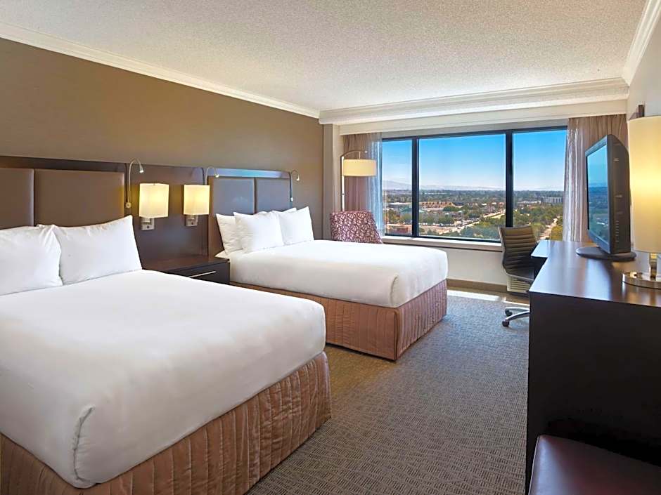 Sonesta San Jose - Milpitas