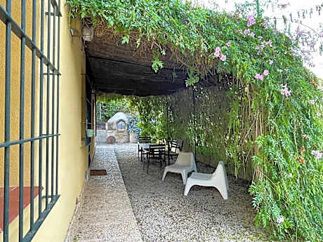 Finca el Campillo - Casa La Pura