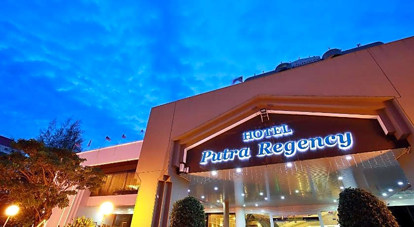 The Putra Regency Hotel