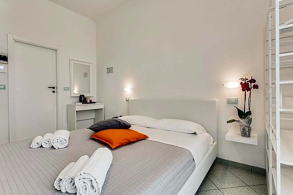 Hotel In