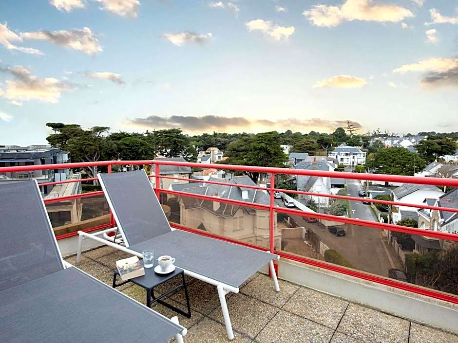 ibis La Baule Pornichet Plage