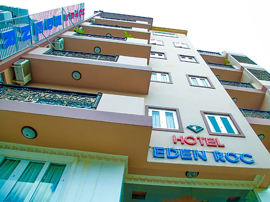 Eden Roc Hotel