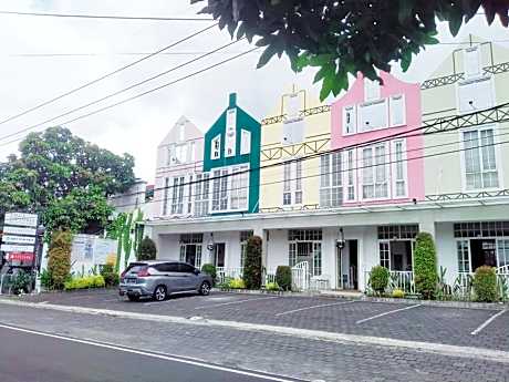 Victoria Bed & Breakfast