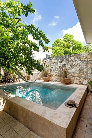 Hotel Boutique Casa Hipil