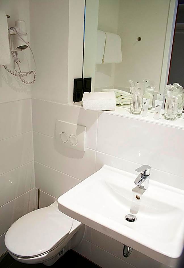 ARRIVEL Hotel Kirchheim - bisher Novitel