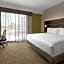 Holiday Inn Express and Suites Woodside Queens NYC