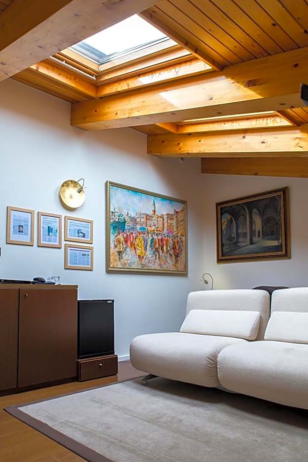 Hotel Museu Llegendes de Girona