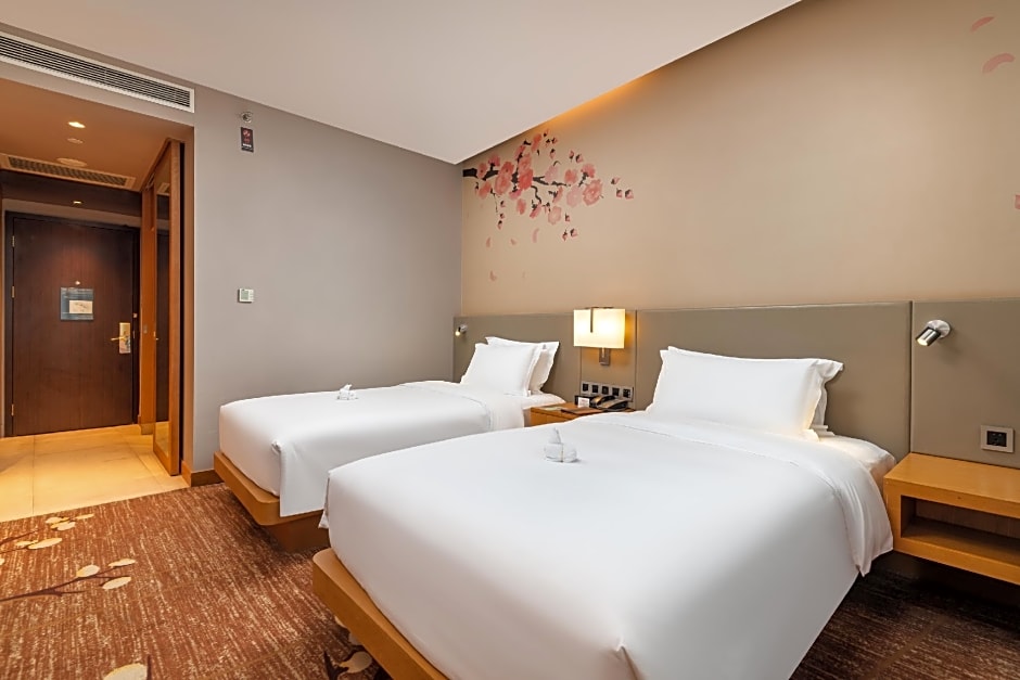 Hilton Garden Inn Guiyang, China