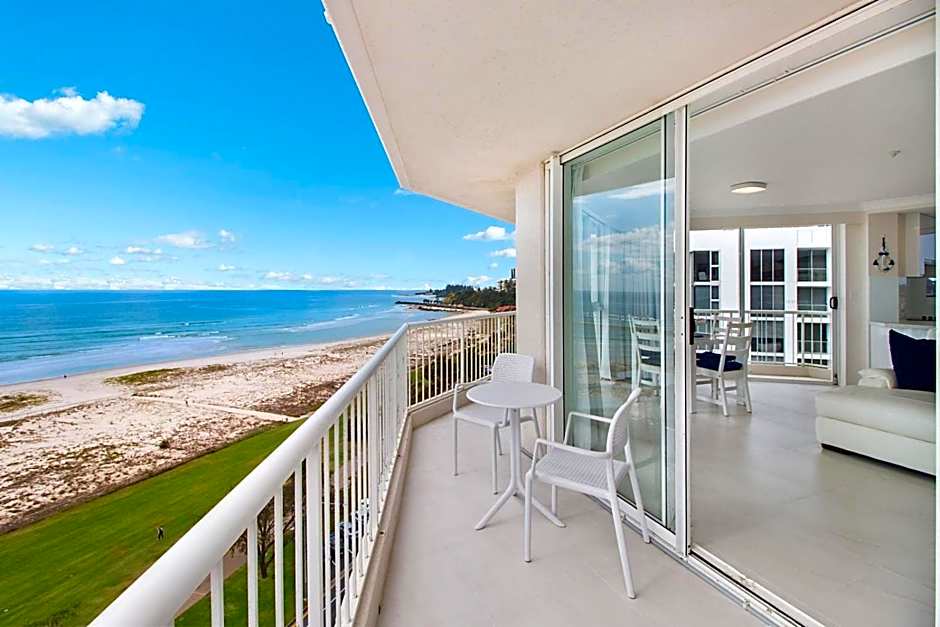 Meridian Tower Kirra Beach
