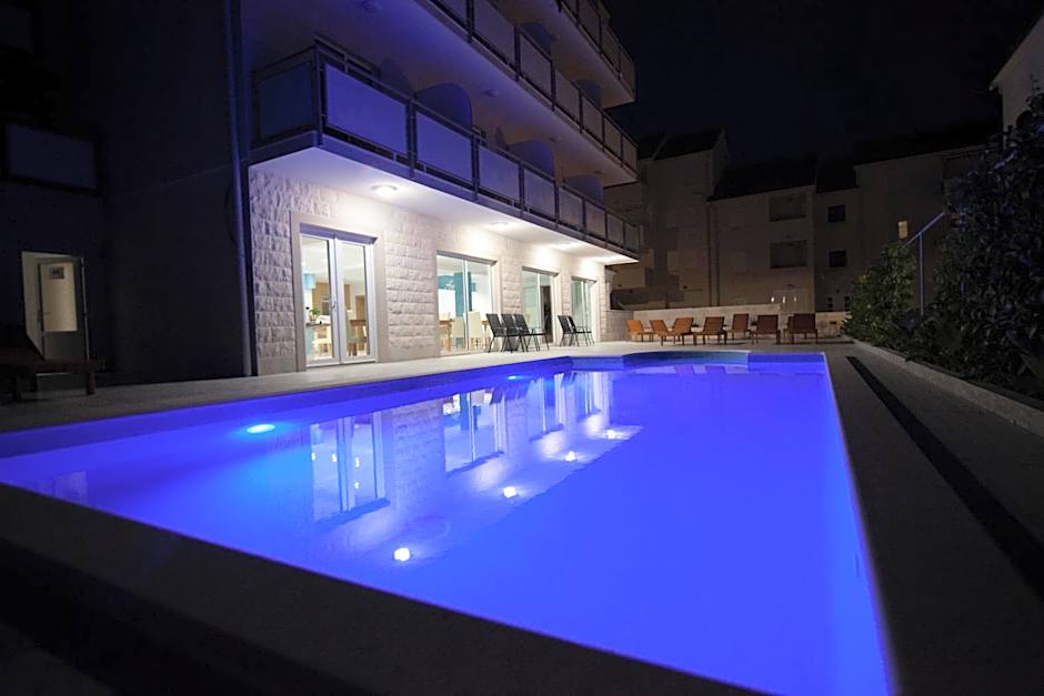 Villa Amorena - Adults Only