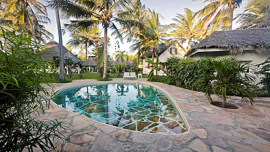 Ascot Watamu Resort