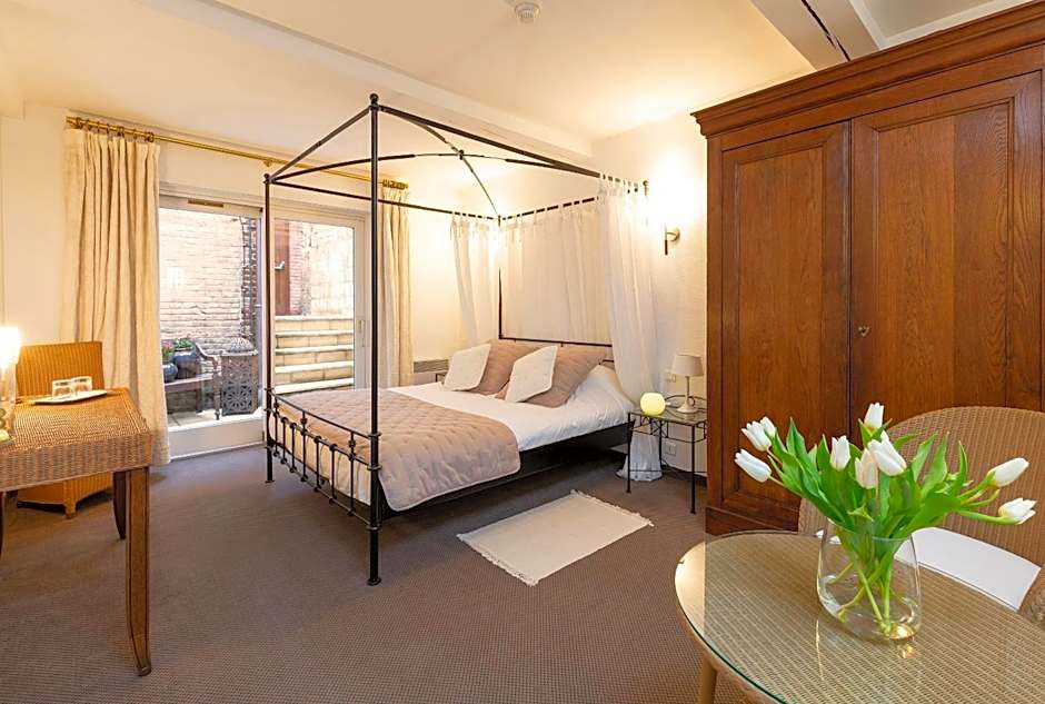 HÔTEL JEAN DE BRUGES