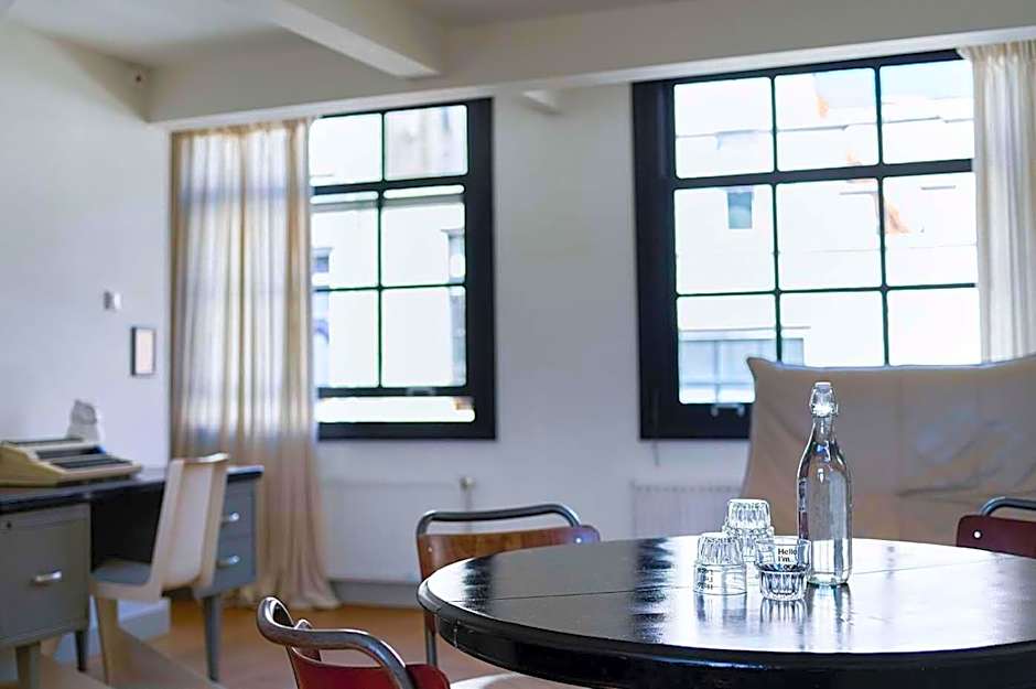 Hello I'm Local - Boutique Hostel