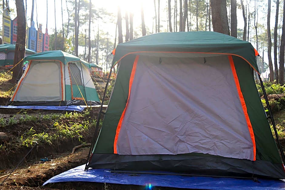 Great Panorama Lodge and Camp by MHM