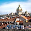 Majestic Plaza Hotel Prague