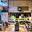 Hotel Santika Mataram
