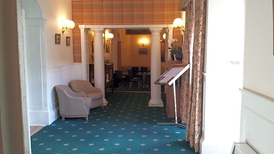 George and Abbotsford