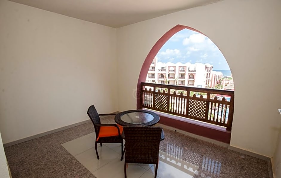 Hotel and Club Lella Meriam