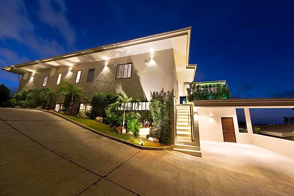 Sunset Estates - Samui Luxury Villas
