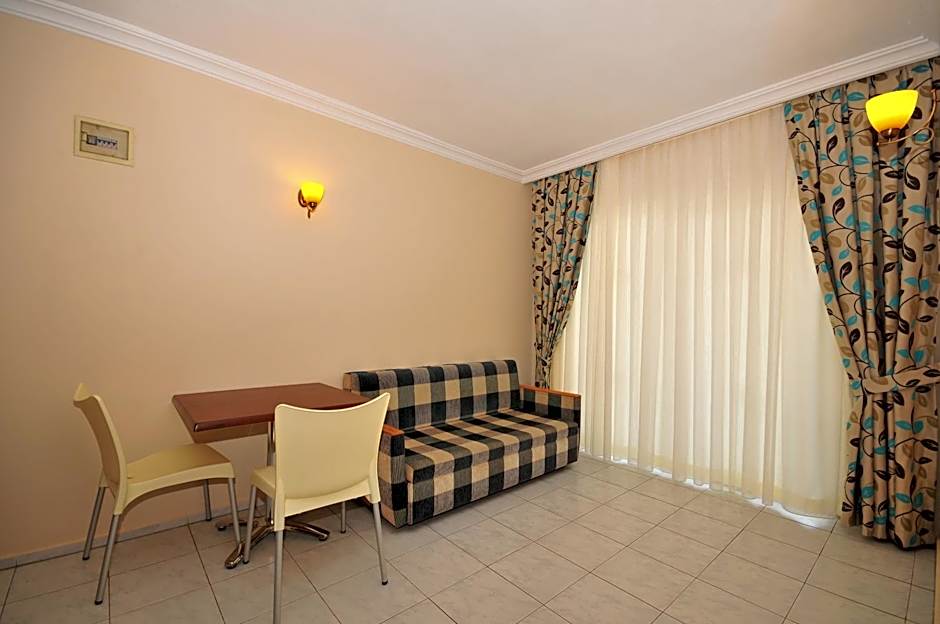 Ozturk Apart Hotel