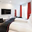 DORMERO Hotel Darmstadt