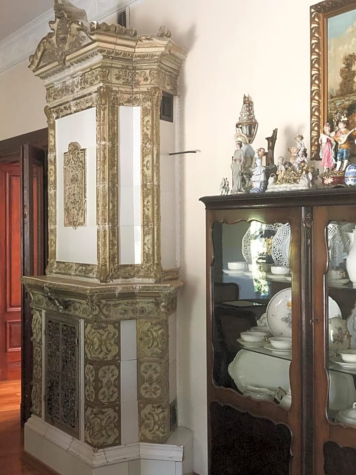 Pałac Pacółtówko