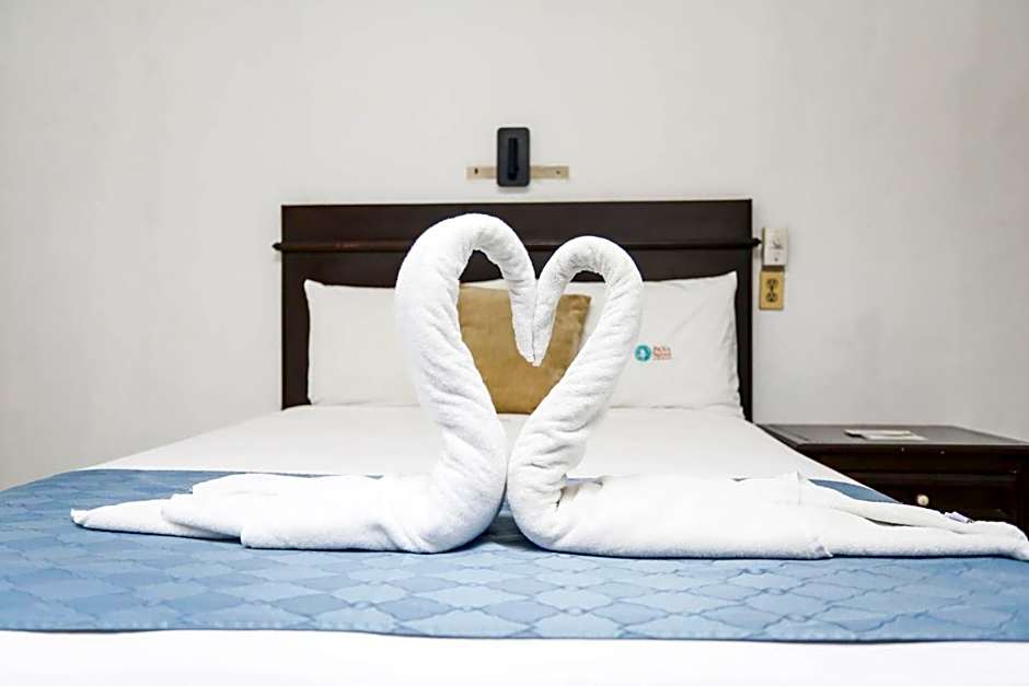 Pa´Xa Mama Hotel Boutique